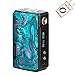 Produktbild VOOPOO DRAG 2 Box Mod 177W Mod mit dem GENE Chip & innovativem FIT Mode E-Zigarette Vape Drag Mod