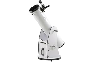 Télescope Dobson Sky-Watcher 203/1200