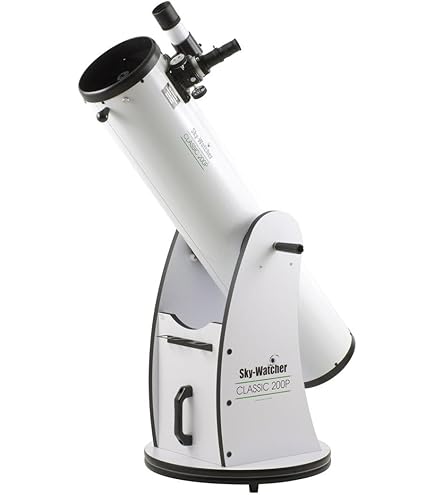 Télescope 150/1400 Avec Monture équatoriale - Pack XXL Astrophoto - Accessoires Oculaires, Filtres, Adaptateur Smartphone