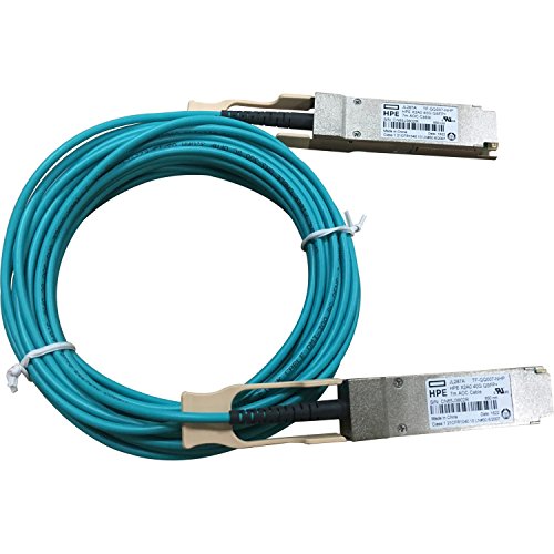 Preisvergleich Produktbild HPE X2A0 40G QSFP+ 7m AOC Cable