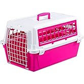 Ferplast Atlas 20 Trendy V.1 Taşıma &Ccedil;antası/Mıxcolor, Mix