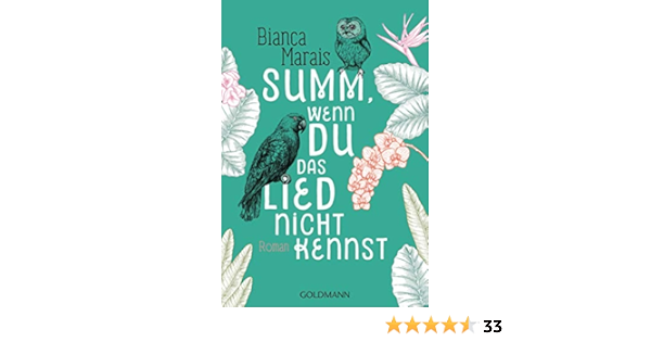 Amazon Fr Summ Wenn Du Das Lied Nicht Kennst Roman Marais Bianca Reissig Heike Schafer Stefanie Livres