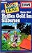 Produktbild Unbekannt Ein Fall für TKKG - Hörspiel Kassette MC # 41: Heißes Gold im Silbersee