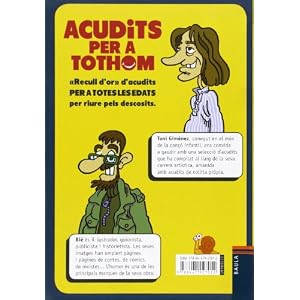 Acudits per a tothom