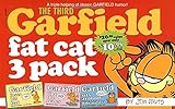 The Third Garfield Fat Cat 3-Pack by 