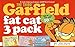 The Third Garfield Fat Cat 3-Pack by 
