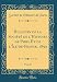 Bulletin de la Société de l'Histoire de Paris Et de l'Île-de-France, 1899, Vol. 26 (Classic Reprint) - Société De L'Histoire De Paris