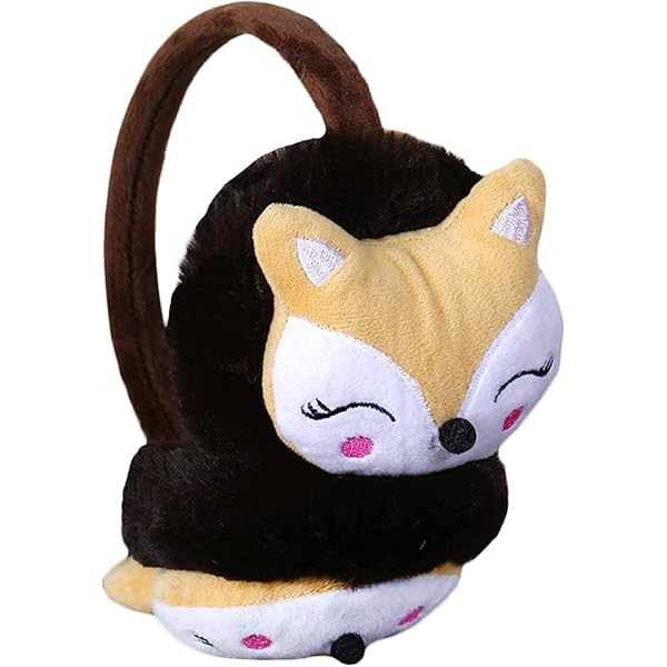 Gifts Treat Oorbeschermers voor jongens, oorbeschermers voor kinderen, in pluche, verstelbaar, winter, warme oorwarmers met schattig dierenpatroon, oorbeschermers voor jongens, Groene gebreide Gifts Treat Oorbeschermers voor jongens, oorbeschermers voor kinderen, in pluche, verstelbaar, winter, warme oorwarmers met schattig dierenpatroon, oorbeschermers voor jongens, Groene gebreide
