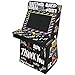 Produktbild Cabinet Arcade Game Console Pandora's Box 3D Home Arcade Konsole, Doppelstock 720P Retro-Videospiele Doppelstock-Arcade-Konsole, 2885 Klassische Spiele in 1 Arcade, 22" Bildschirm, CLB-03