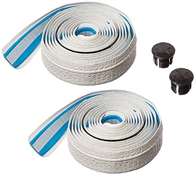 Fizik BAR:TAPE Performance - Ruban de cintre - blanc 2014 ruban de guidon