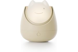 Nosiboo Zigg lampka nocna dla dzieci