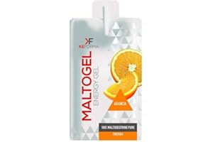 KE FORMA Malto Gel 60 Ml Limone