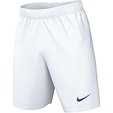Nike - W Nk Dry Park III Short NB K, Unisex Sports Shorts - Adult