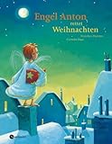 Engel Anton rettet Weihnachten by 