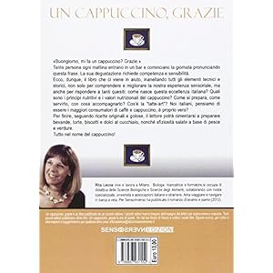 Un cappuccino, grazie