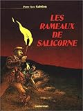 Les rameaux de Slicorne by 
