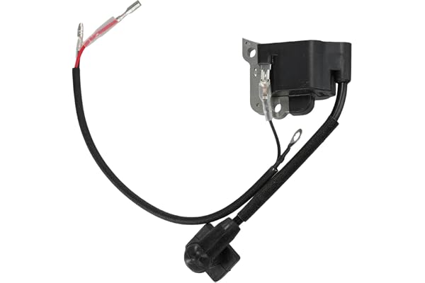 SPORTARC för IGNITION spiralmodul, kompatibel med för Mantis 7260 7261 7262 jordfräsar, 22cc 25cc 31cc, för och praktisk