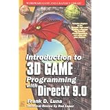 Introduction to 3D Game Programming with DirectX 9.0 (Wordware Game and Graphics Library)