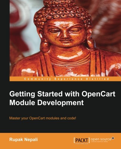 Getting Started with OpenCart Module Development