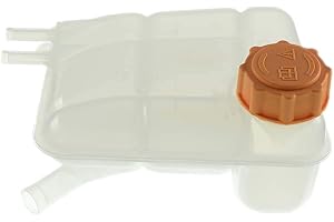 APM-AUTOTEILE Frankberg Depósito de compensación de refrigerante + tapa para Focus DAW DBW DFW DNW 1.4L 1.6L 16V 1998-2004 1047497