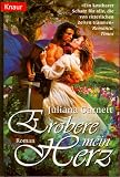 Cover zum Buch Erobere mein Herz