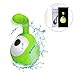 Produktbild Hisionlee Masturbation Double vibration Vibrationseier Groe Augen Monster - mit 10 Frequency (Light Green)