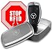 Produktbild Keyless Go Autoschlüssel Schutz - ShieldBox 3000 - by innoGadgets | 100% RFID Schutz gegen Autodiebstahl | Zuverlässiges Abschirmen des Funksignals + GRATIS E-Book gegen Cyberattacken