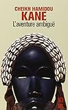 L'Aventure ambiguë