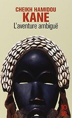 10/18 L'Aventure ambiguë