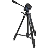 Slik GX-6400 158cm &Ccedil;antalı Video Tripod