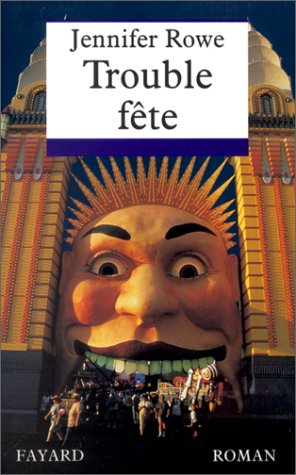 couverture de : Trouble fête couverture de : Trouble fête