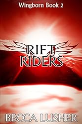 Wingborn 7 Book Series