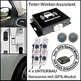 Funktionsfähig bei Tag und Nacht und nahezu allen Witterungsverhältnissen