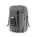 Produktbild OneTigris kompakt Gürteltasche MOLLE EDC Tasche Tac Pouch praktische Gerät Beutel (Grau)