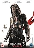 Assassin's Creed [DVD] (DVD)
