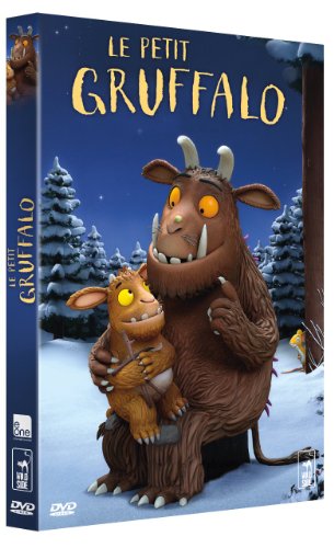 Le Petit Gruffalo