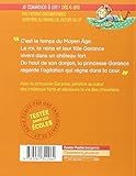 Image de Les docs du CP, Tome 4 : Les châteaux forts