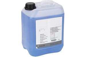 BMW Genuine Car Window Windscreen Wash Clean Antifreeze 5L 83125B5ED66