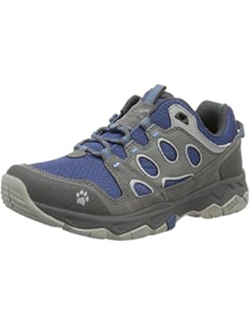 Jack Wolfskin Herren Mtn Attack 5 Low M Trekking-& Wanderhalbschuhe
