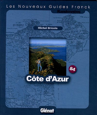 Côte d'Azur : Fonds de cartes au 1/25 000 et au 1/50 000 gratuit