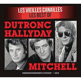 Les Vieilles Canailles