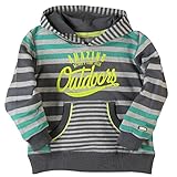 boboli Baby-Girls Sudadera Felpa Con Capucha Sweatshirt