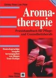 Image de Aromatherapie: Praxishandbuch für Pflege- und Gesundheitsberufe