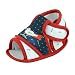 Infant Sandal For Baby Girl and Boy Age Group 6-18 Months Soft Fabric Shoes For Kids By Instabuyz RS.299.00