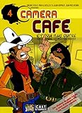 Caméra Café, Tome 4 : Et qui plus outre