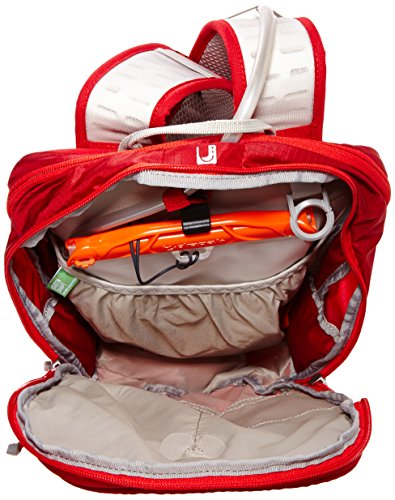 Vaude Rucksack Aquarius, 6+3 liters - 5