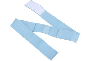 WMUVAZA Peritonealdialysegürtel, dialyse gürtel, Bauchdialyse Gürtel Katheter Schutzgürtel Stomagürtel Bauch Stützgürtel Bauchband G Schlauchhalter für Peritonealdialyse Bauchgurt Abdominal Dialyse