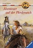 Cover zum Buch Abenteuer auf der Pferderanch