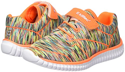 Killtec Unisex-Kinder Ellio Jr Hallenschuhe - 5