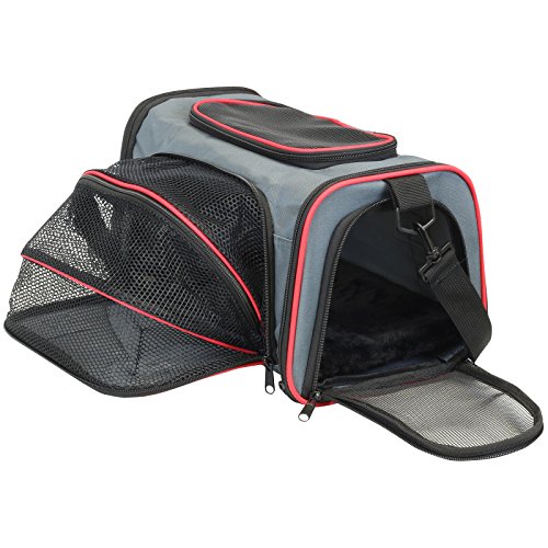 Me & My Pets Trasportino espandibile